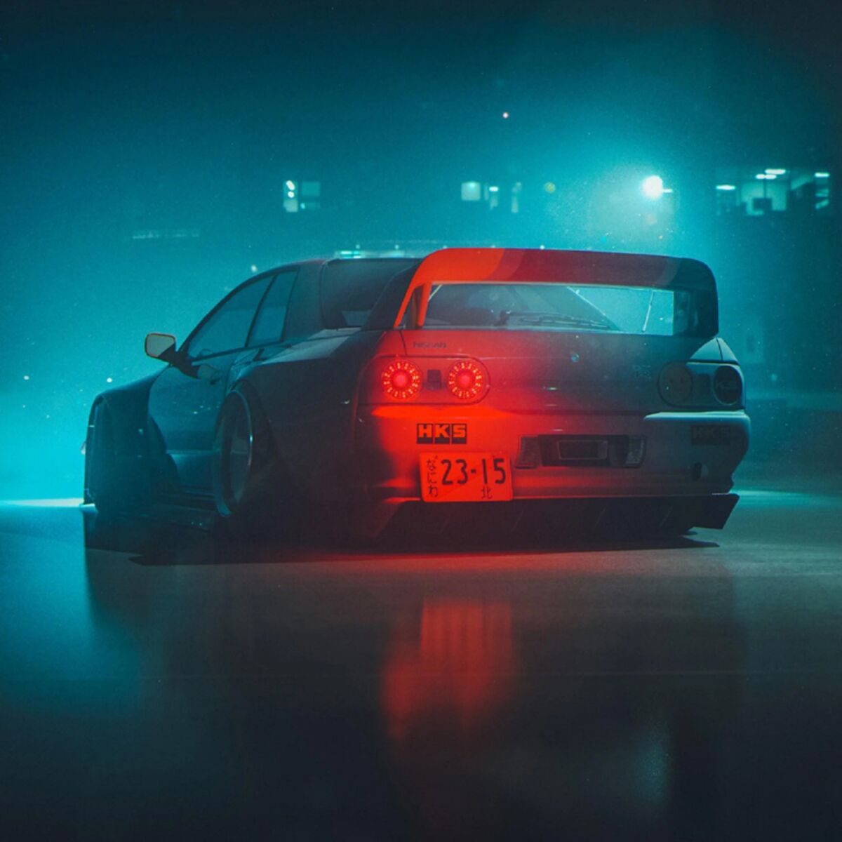 Album cover of RAISE DEMONS