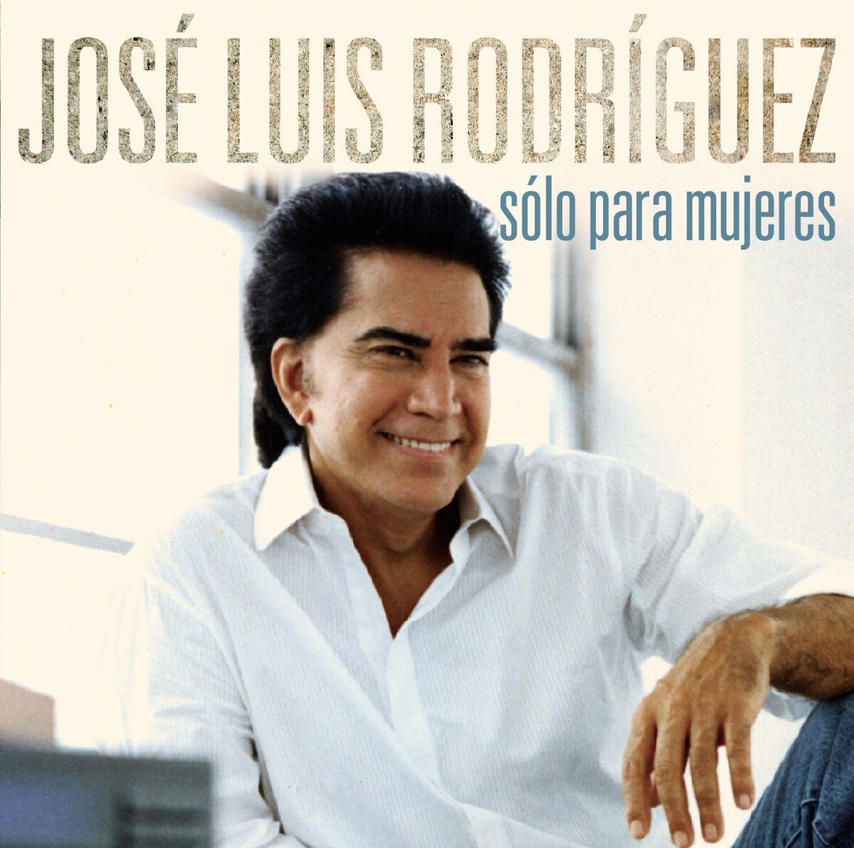 Album cover of Voy a Perder la Cabeza por Tu Amor