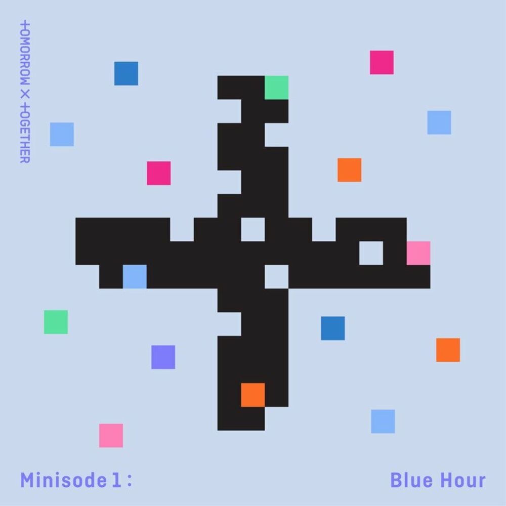 Picture of minisode1 : Blue Hour