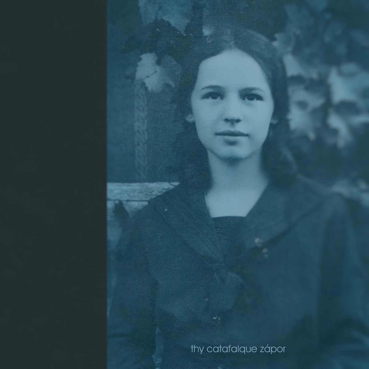 Album cover of Zápor