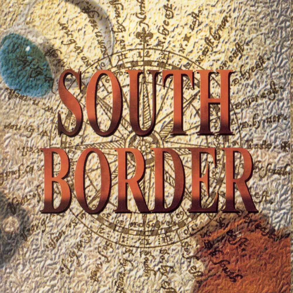 Picture of South Border