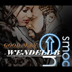 Cover of Good Man