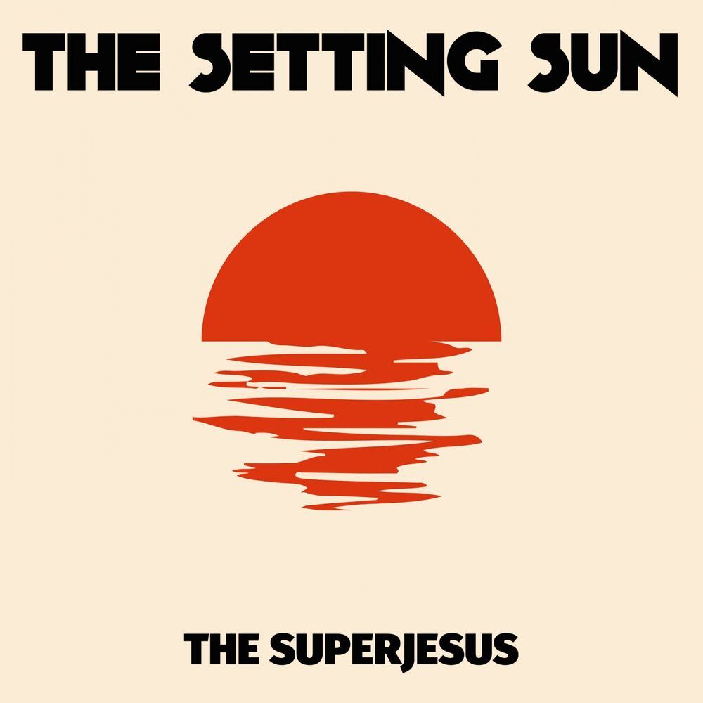 Picture of The Setting Sun