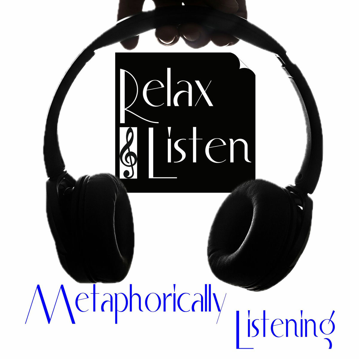 Album cover of Metaphorically Speaking