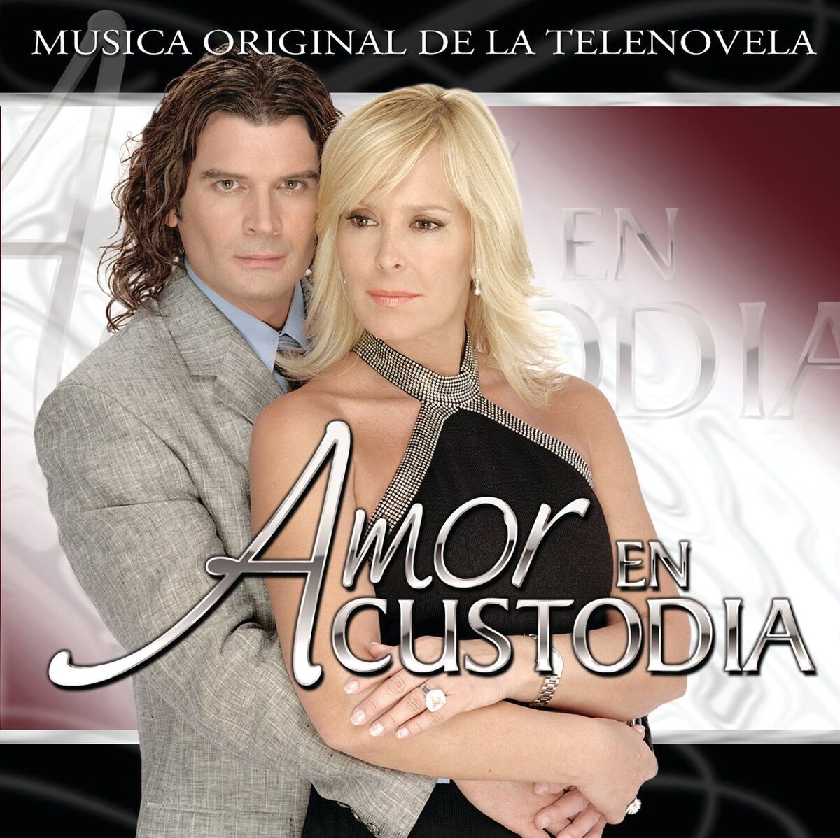 Album cover of Abre Tu Corazón