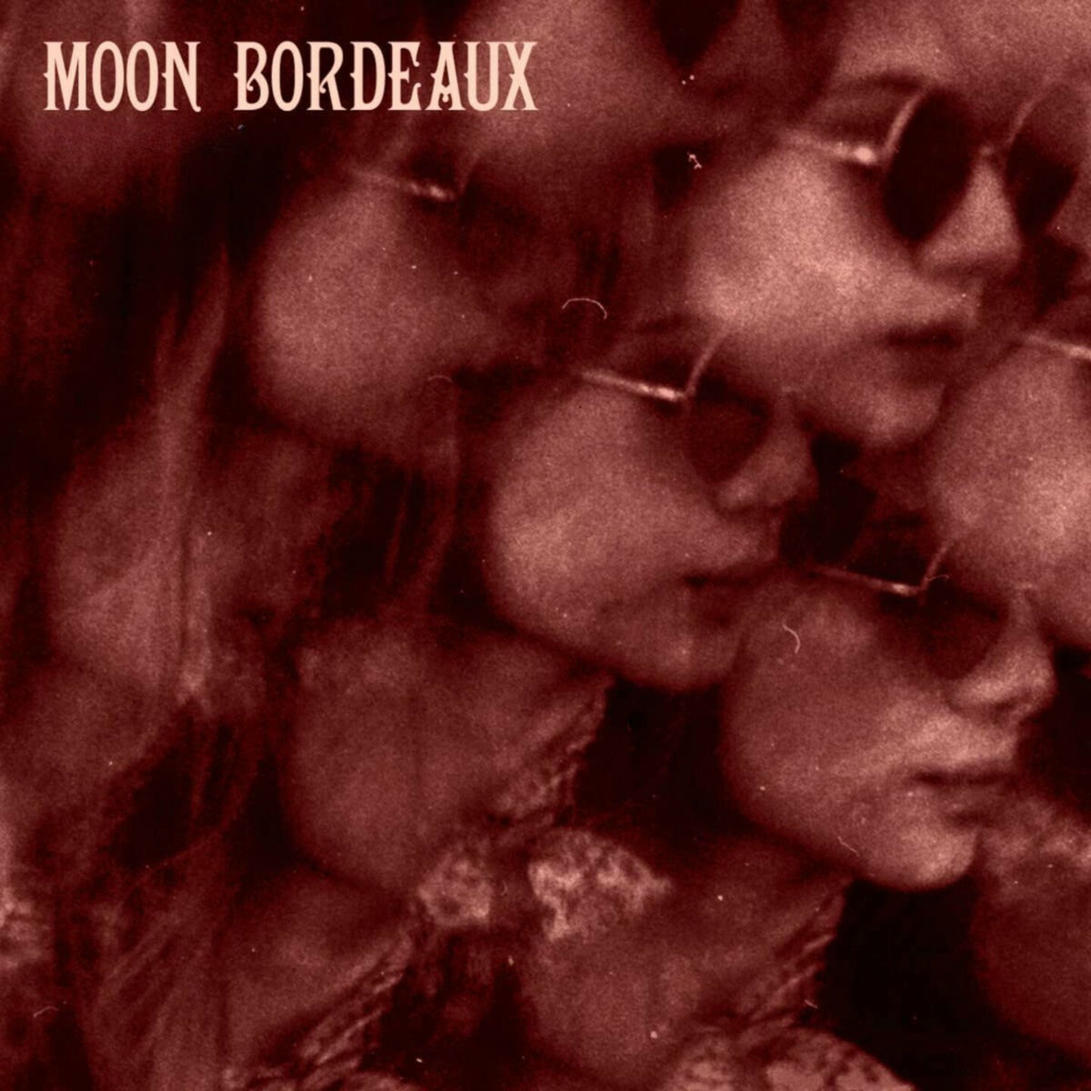 Album cover of Moon Bordeaux