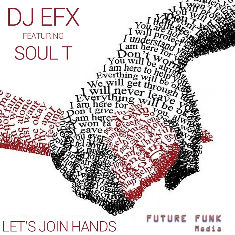 Picture of Let's Join Hands