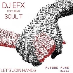 Cover of Let's Join Hands