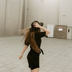 Cover of Ты моя мечта