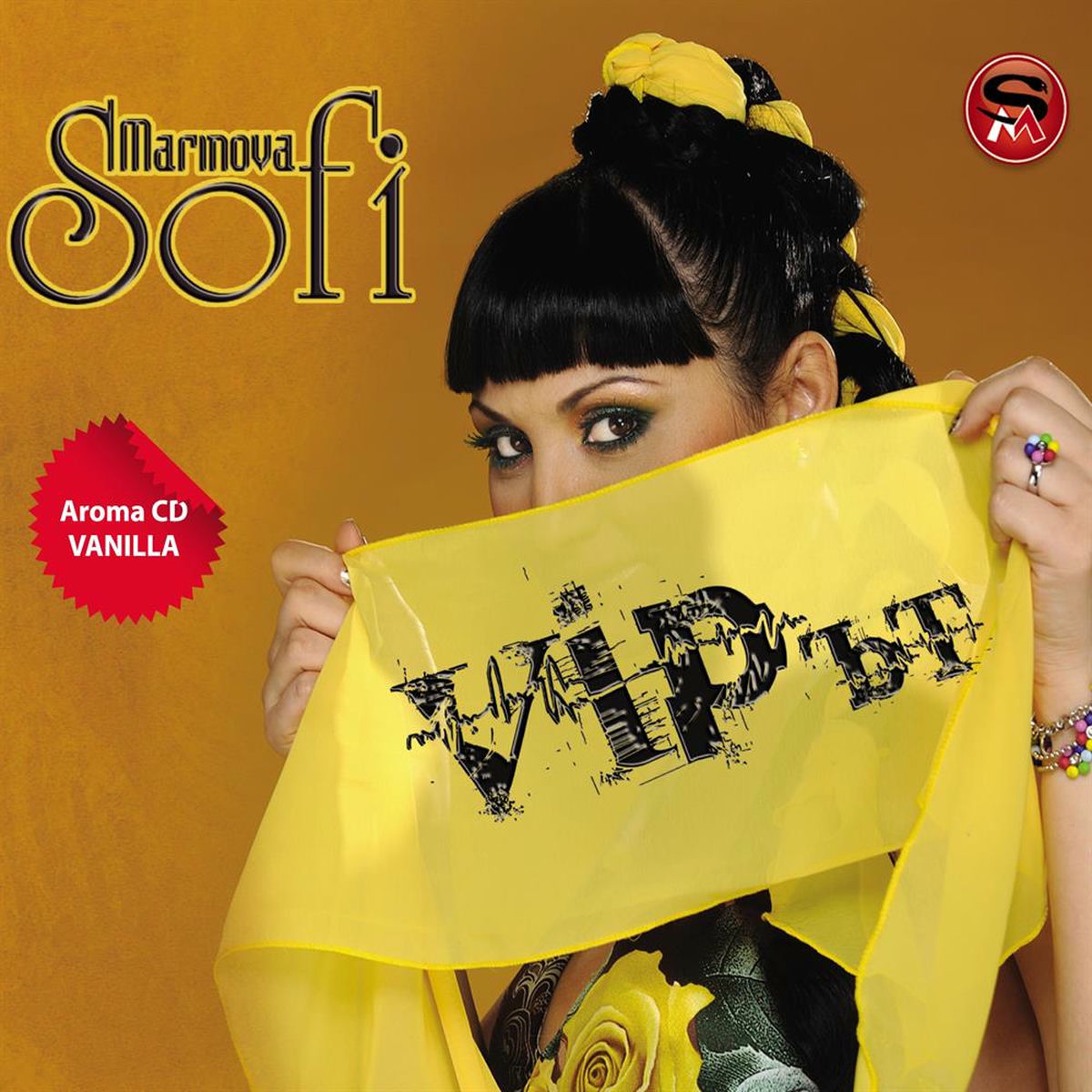 Album cover of VIPat