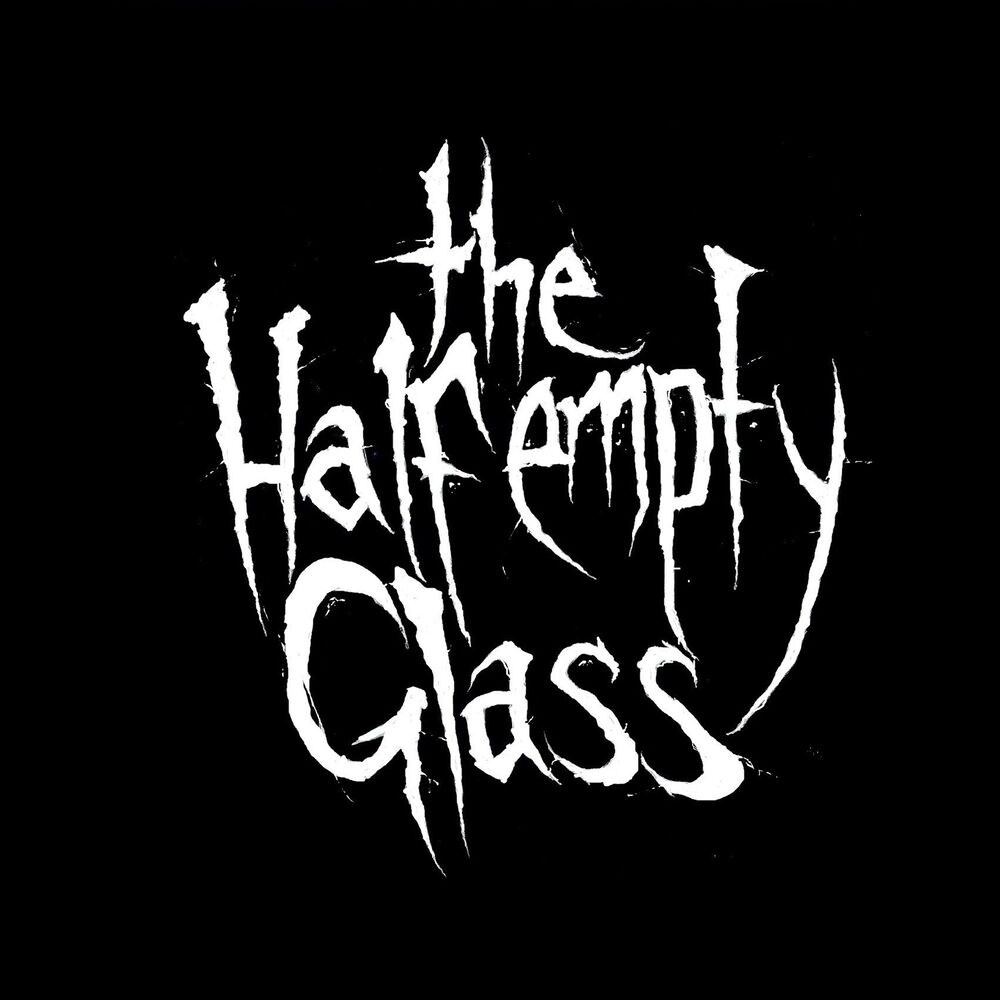 Picture of The Half Empty Glass