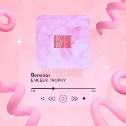 Cover of Bersinar