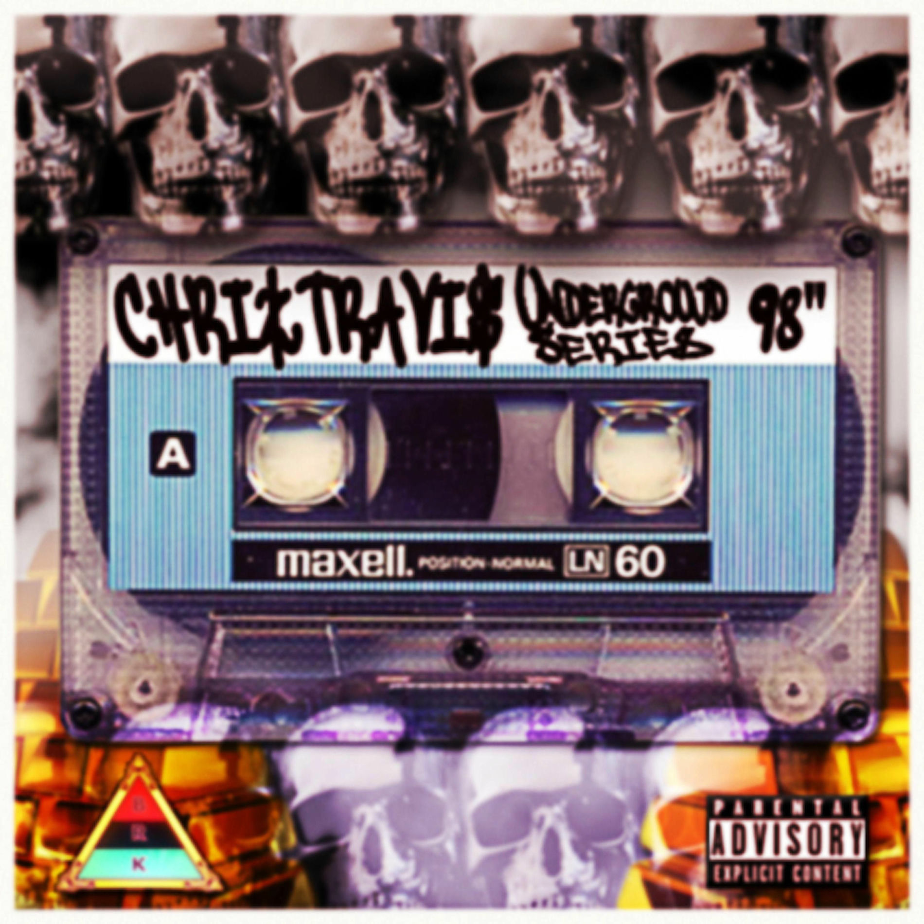 Album cover of Underground Series