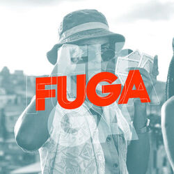 Cover of Fuga