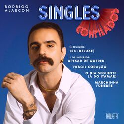 Cover of Singles Compilados