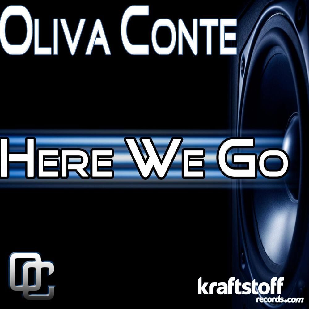 Picture of Here We Go