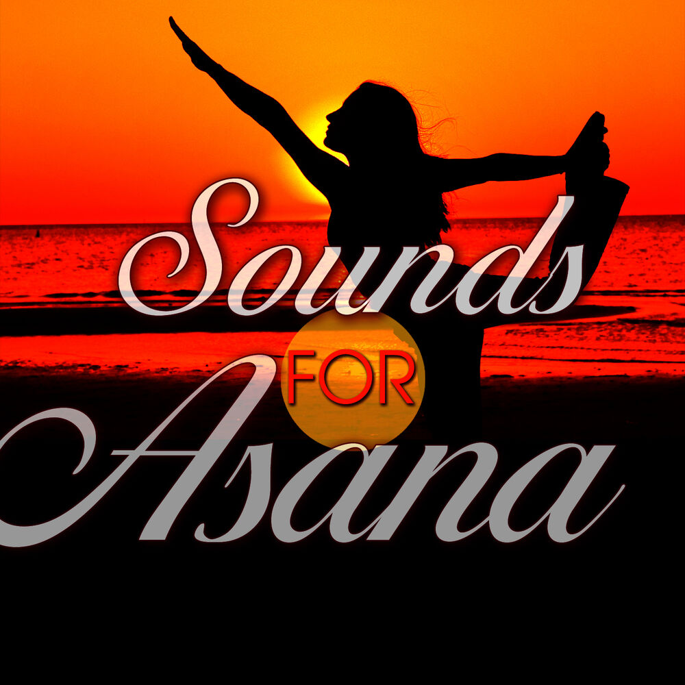 Picture of Sounds For Asana