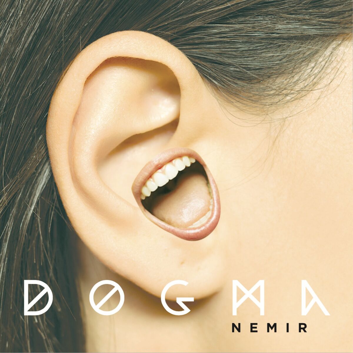 Album cover of Indija