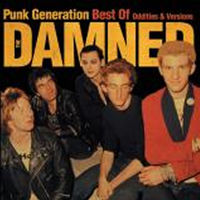 The Damned: альбомы, песни, концерты | Deezer