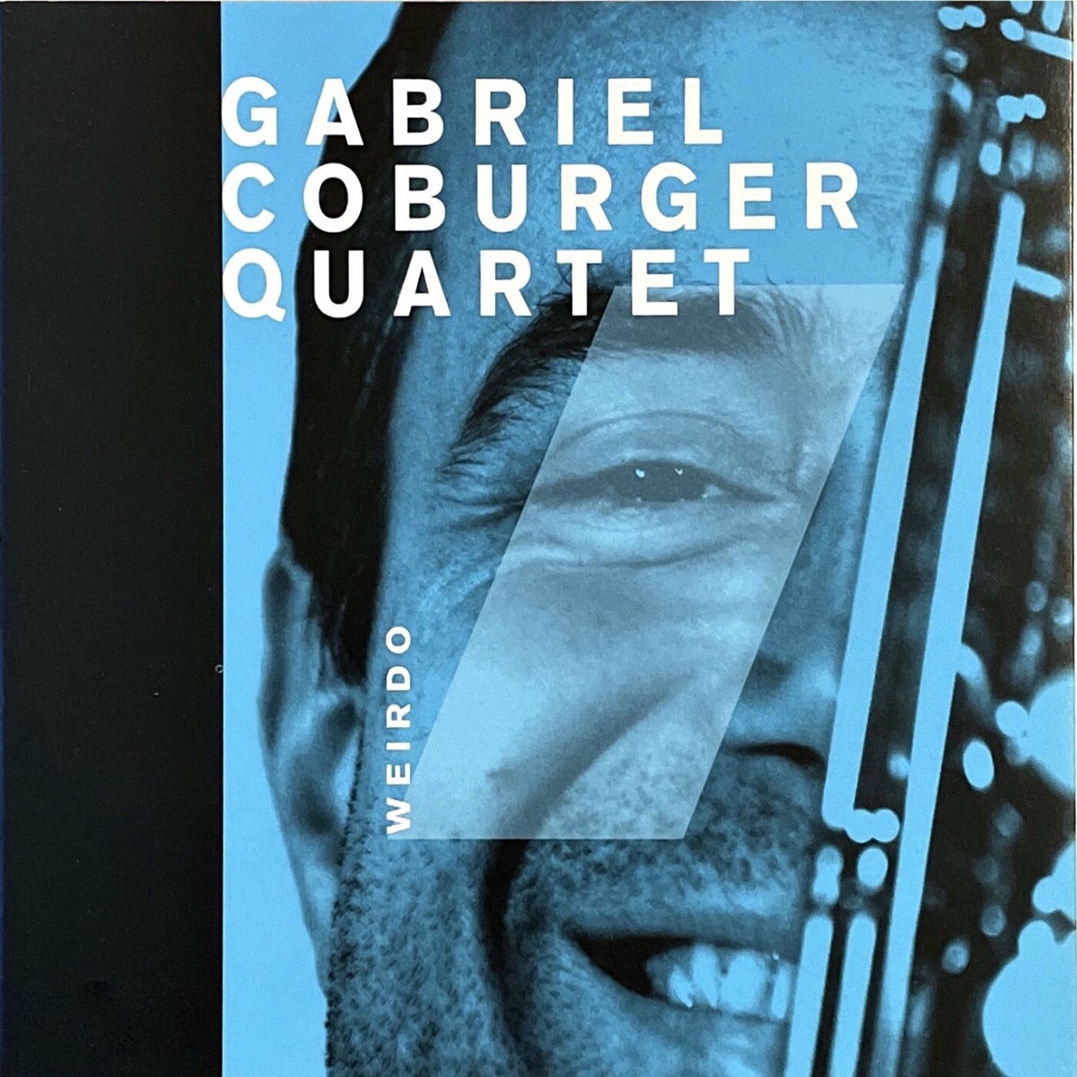 Album picture of Weirdo