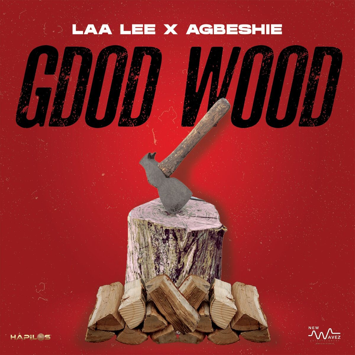 Album cover of Good Wood