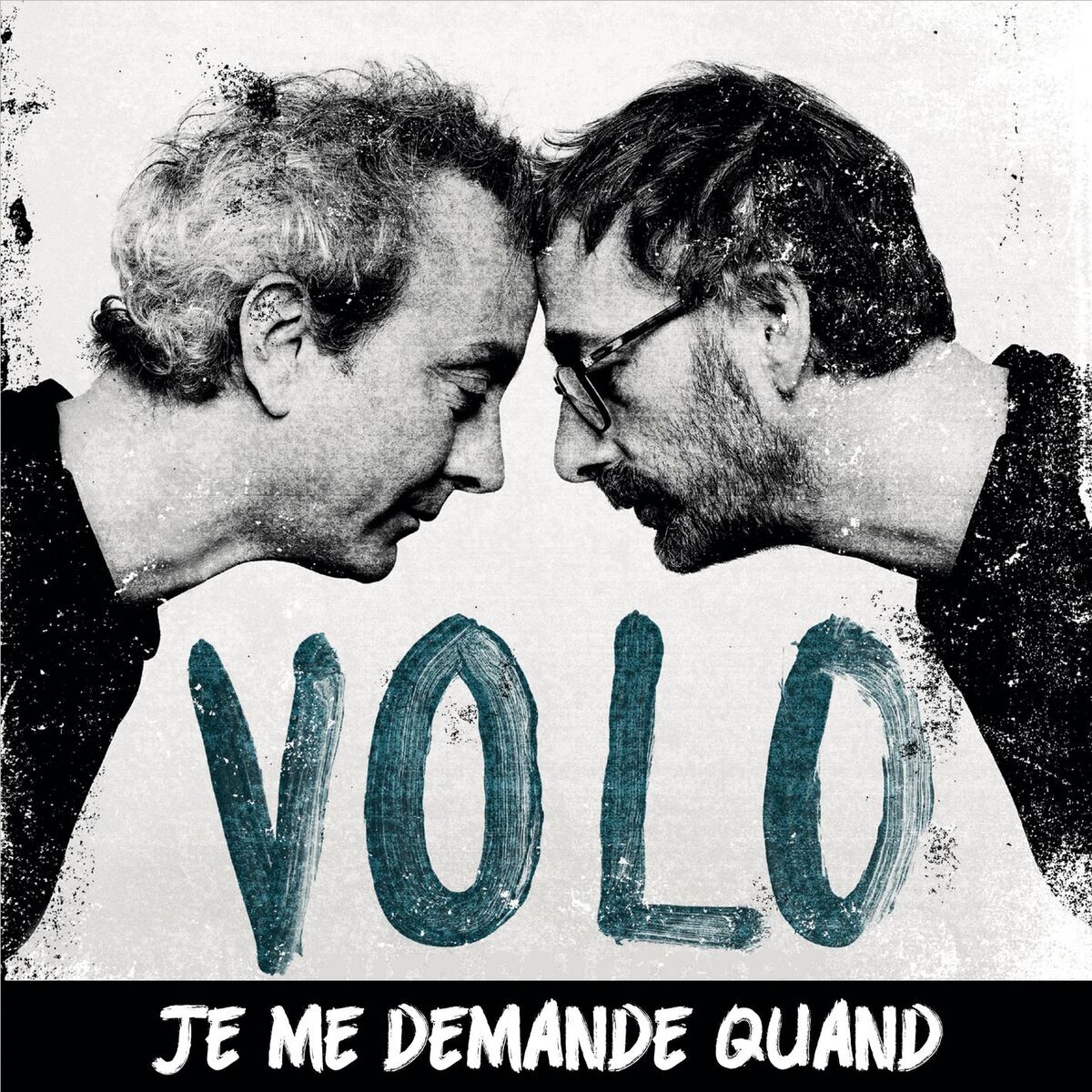 Album cover of Je me demande quand