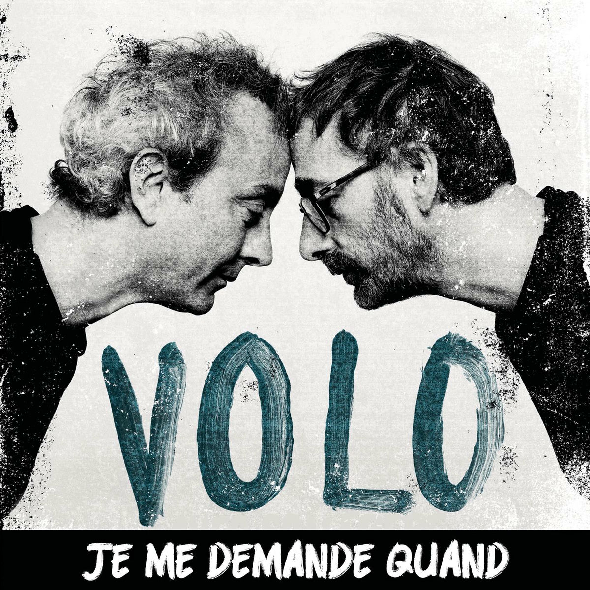 Album cover of Je me demande quand