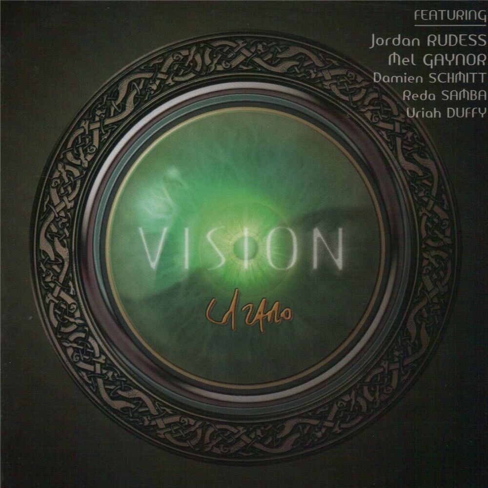 Picture of Vision