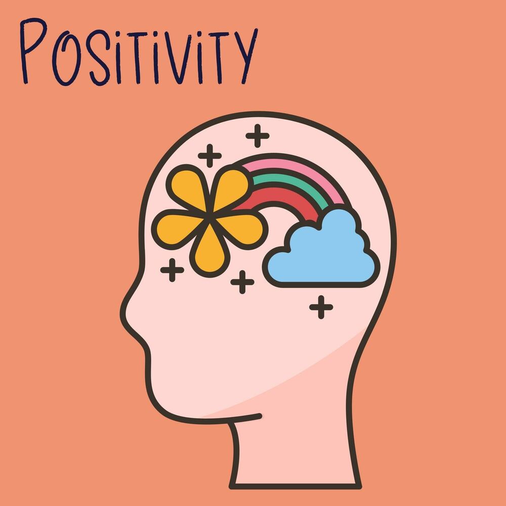 Picture of Positivity