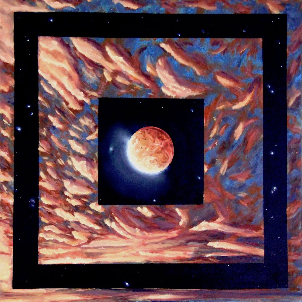 Album cover of Locked Heart