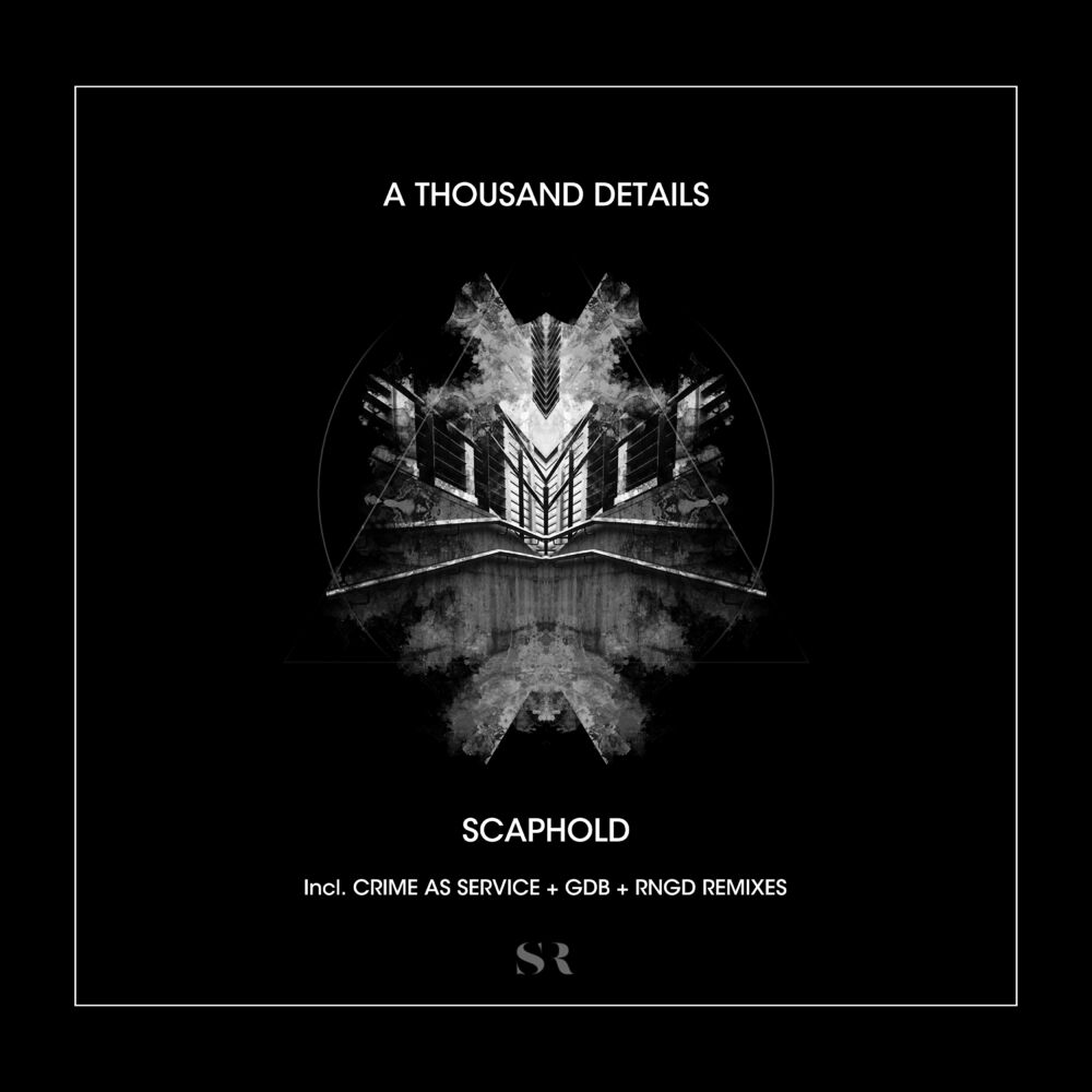 Picture of Scaphold