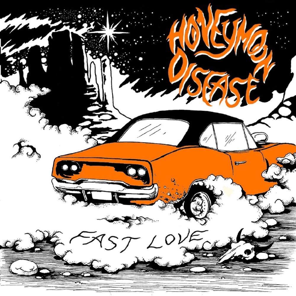 Picture of Fast Love
