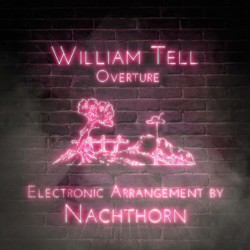 Picture of William Tell Overture