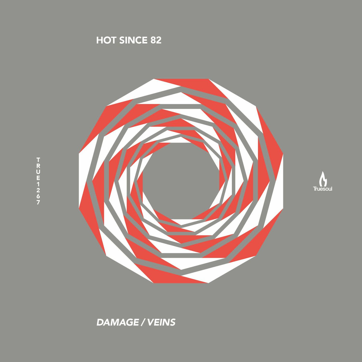 Album cover of Veins