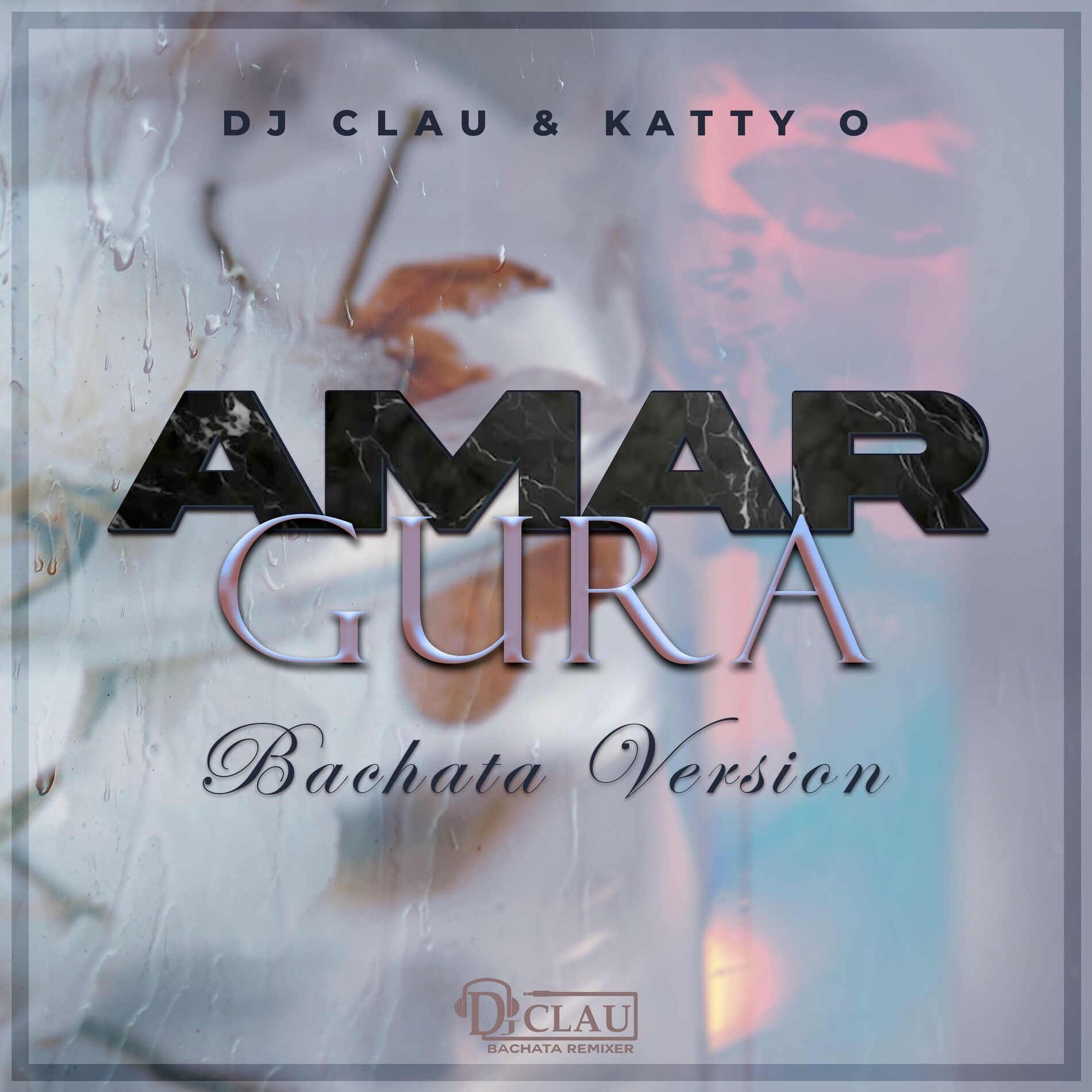 Album cover of Amargura (Bachata Version) (feat. Katty O)