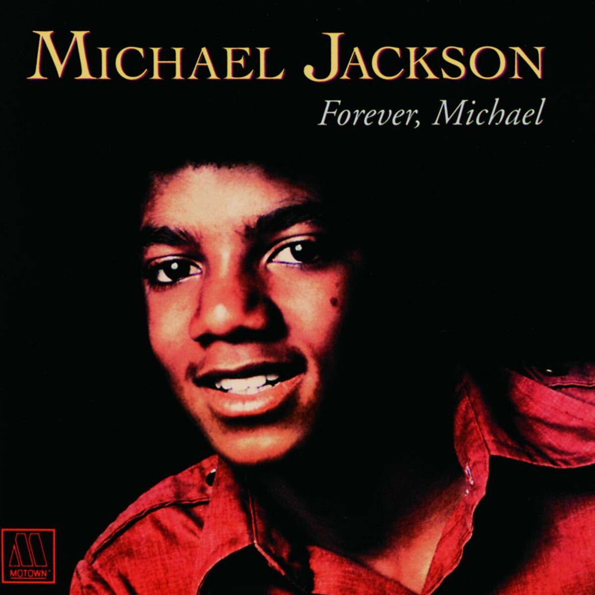 Michael Jackson - Forever, Michael - Amazon.com Music