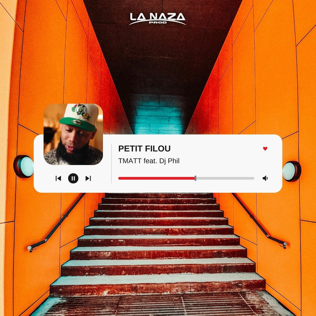 Album cover of Petit filou