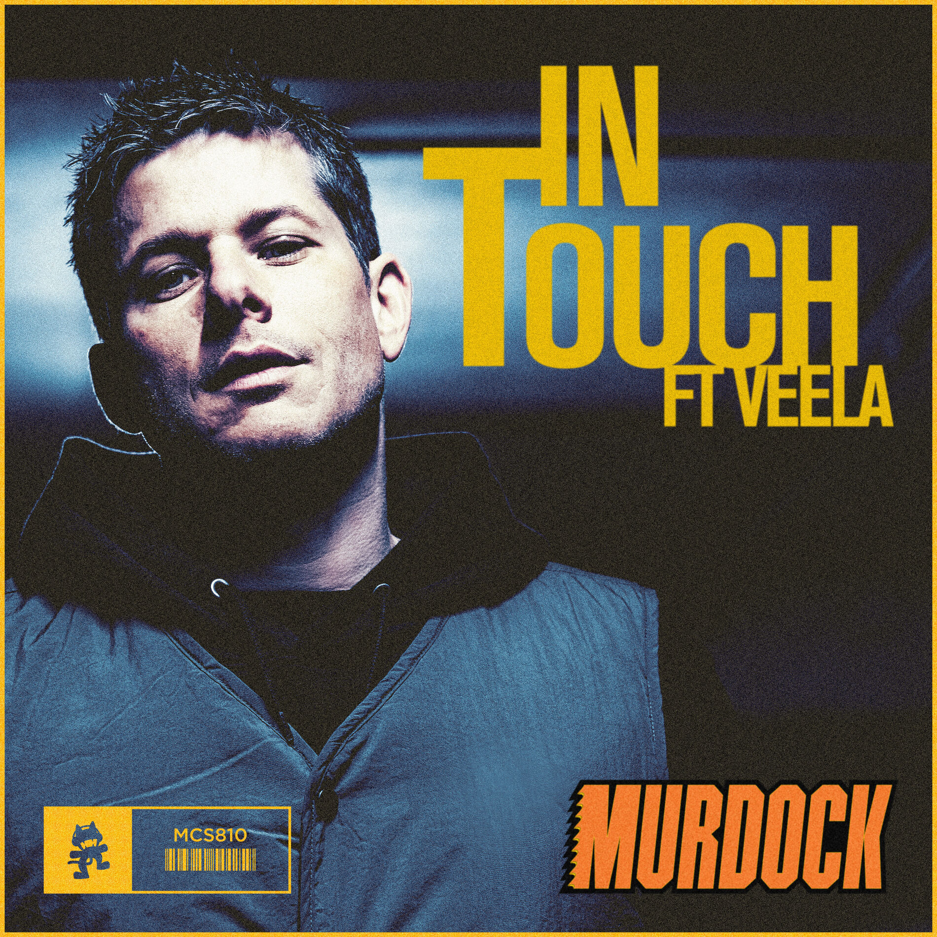 Album cover of In Touch