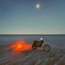 music cover