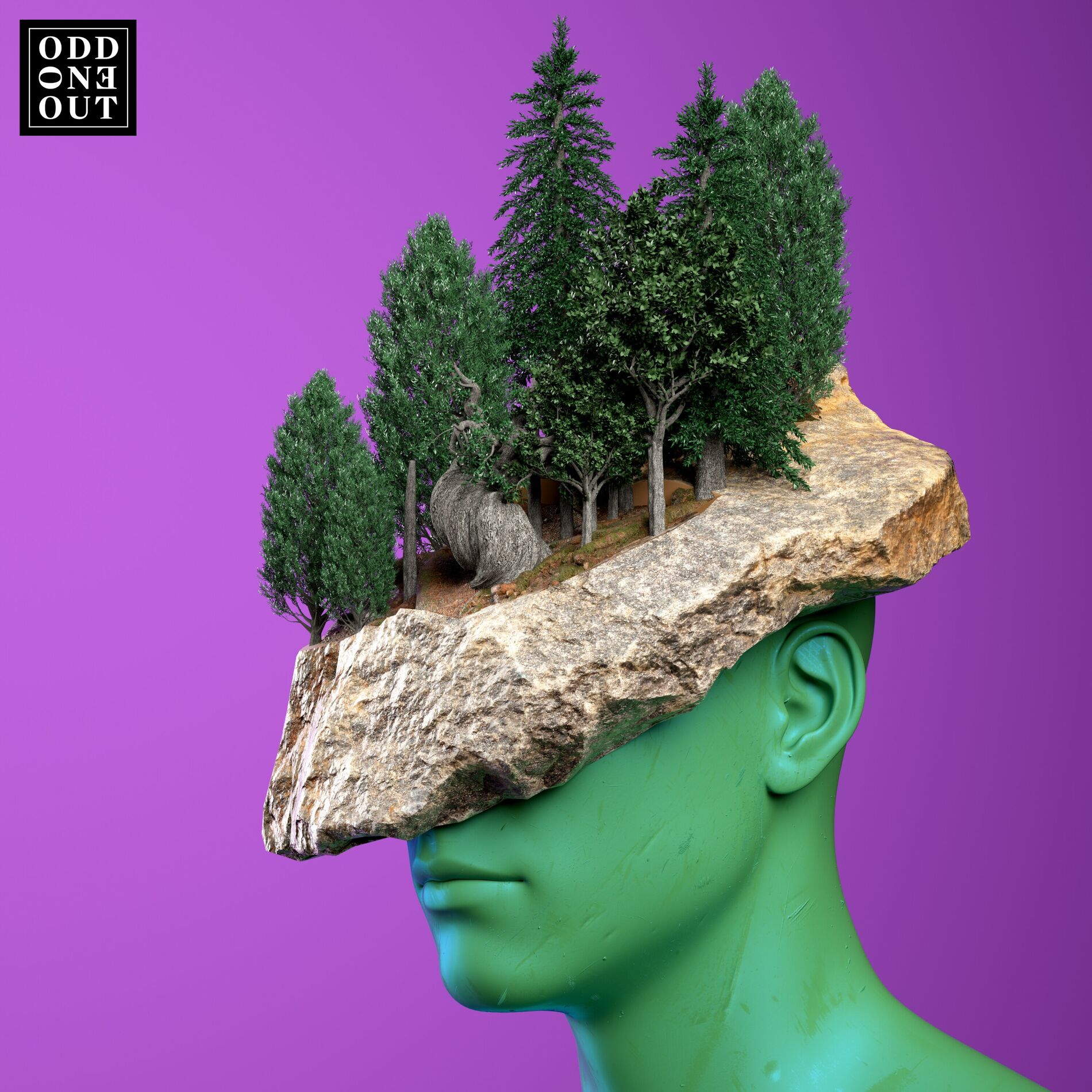 Album cover of Incrust (Extended Mixes)