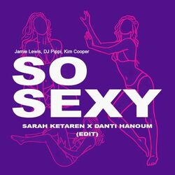Cover of SO SEXY