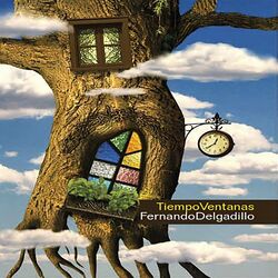 Cover of Tiempo Ventanas