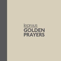 Cover of Golden Prayers