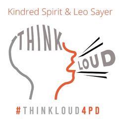 Cover of Think Loud (4 PD)