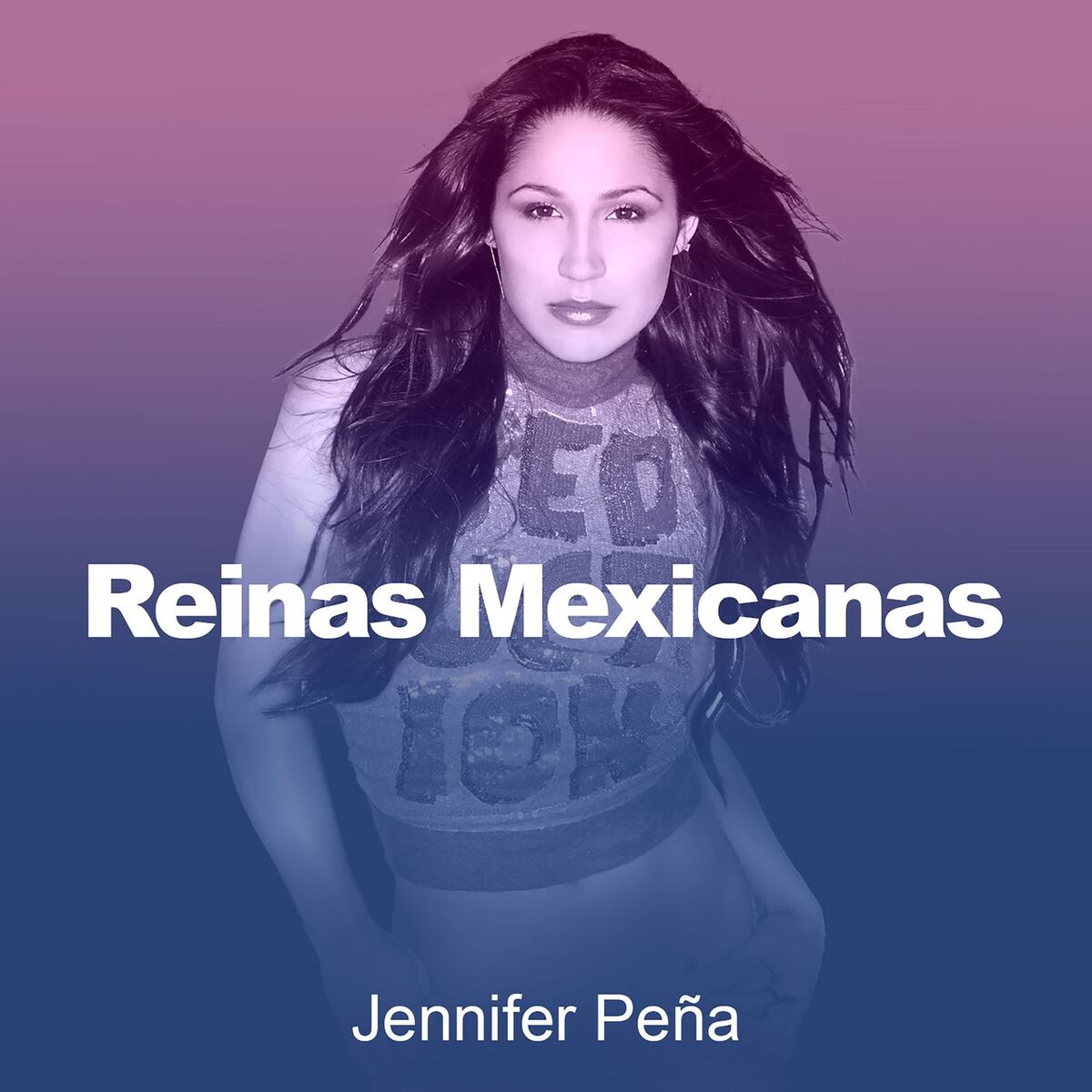 Album cover of Reinas Mexicanas
