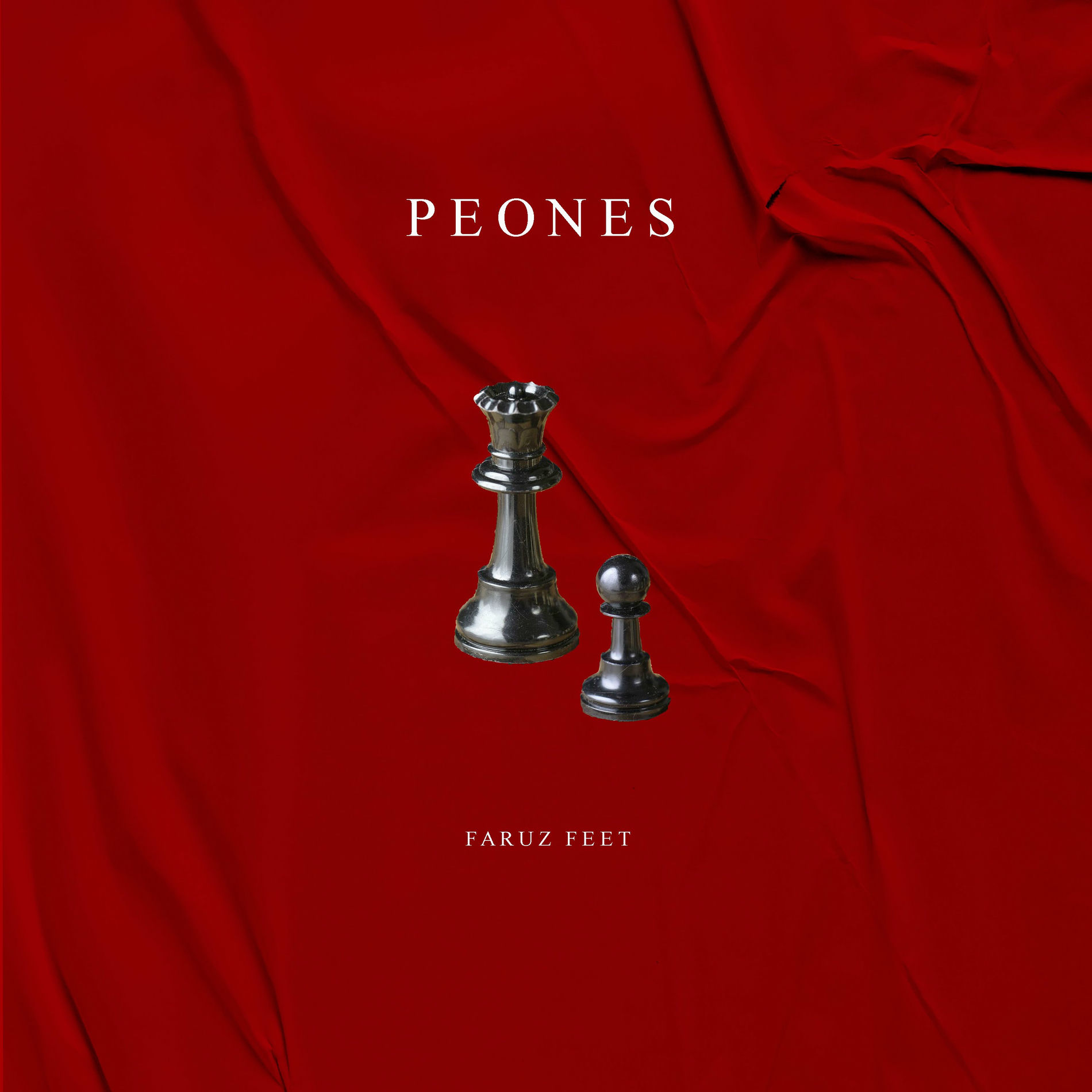 Album picture of Peones