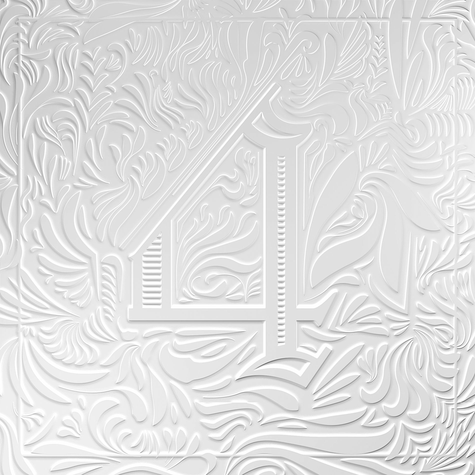 Album cover of Filet Mignon 4