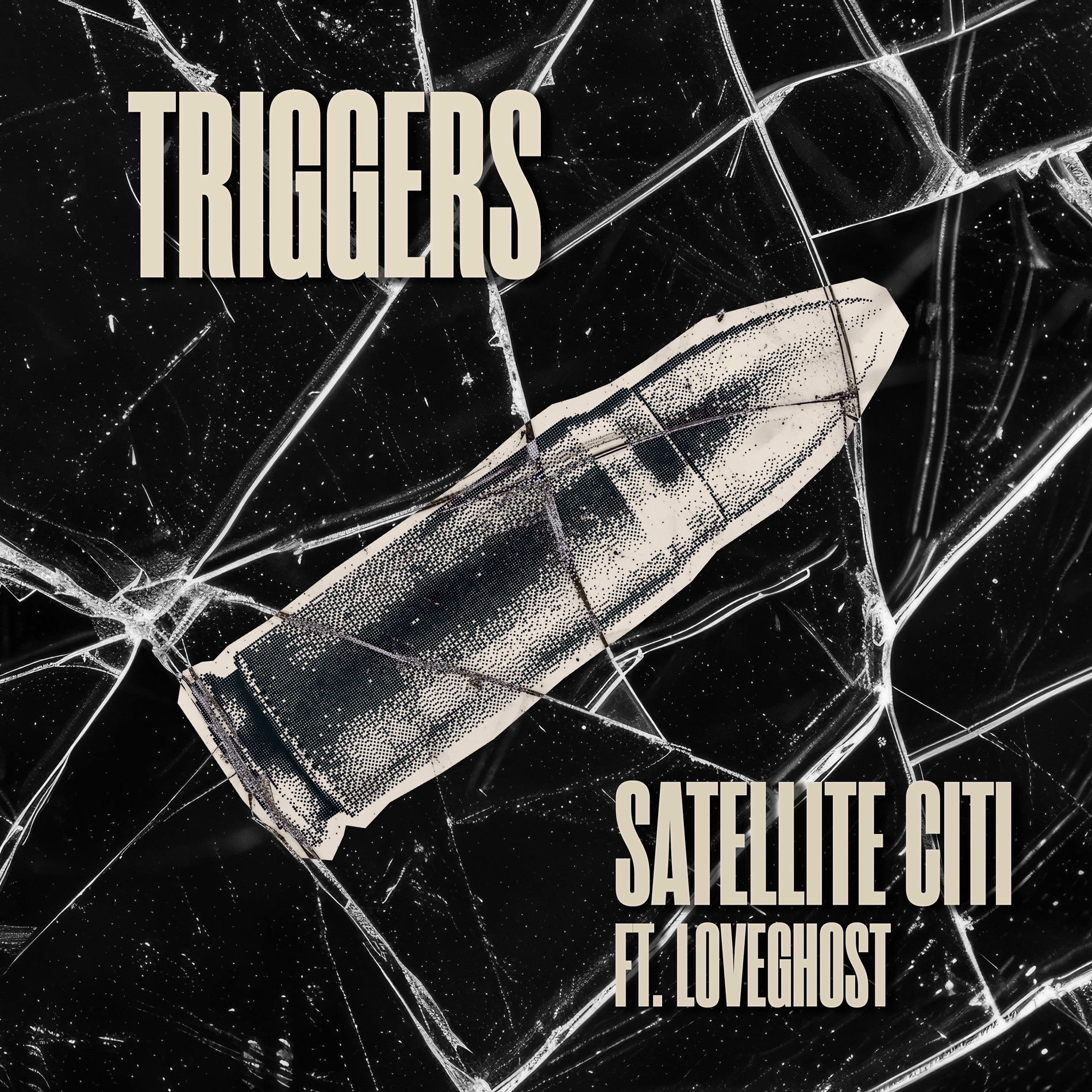 Album cover of Triggers