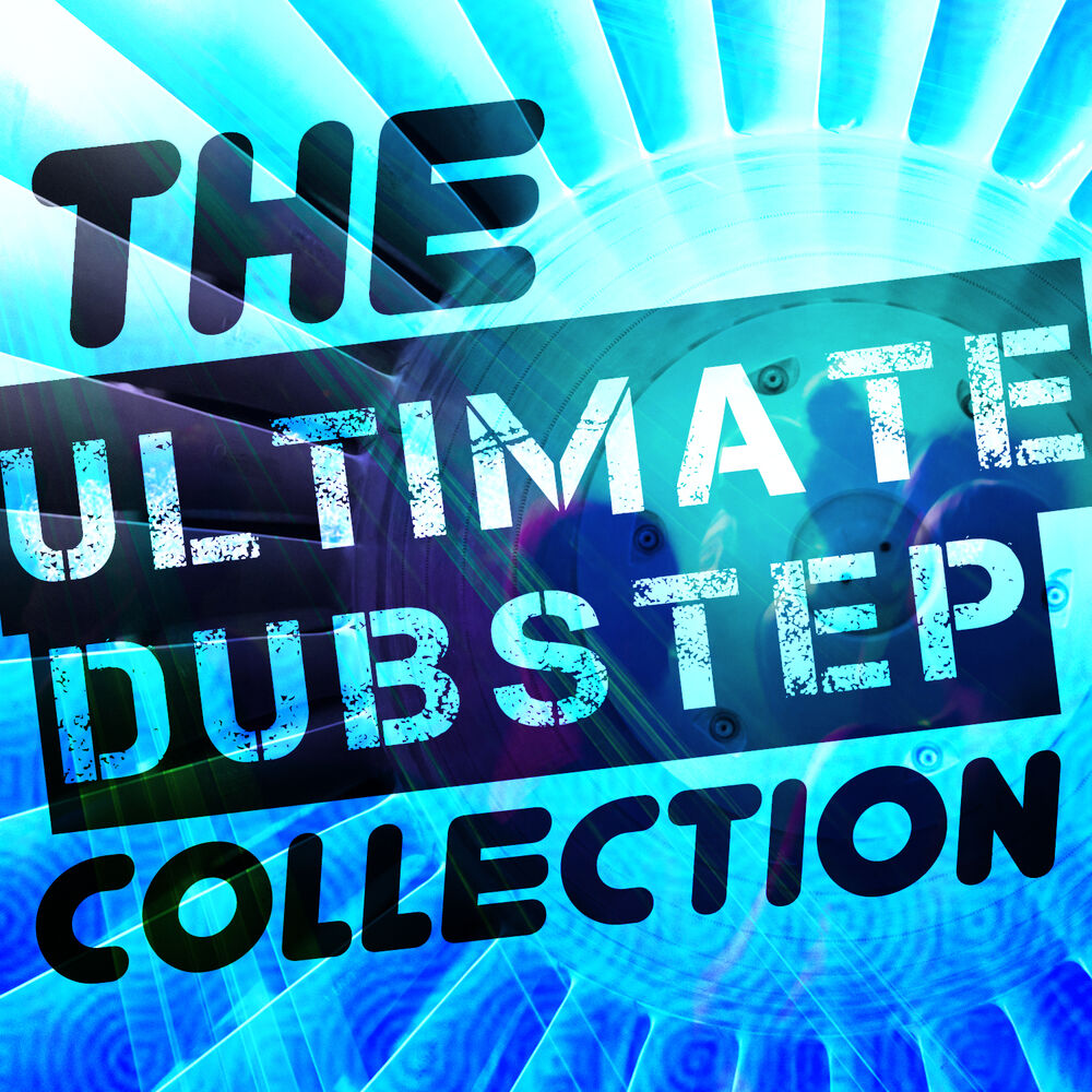 Picture of The Ultimate Dubstep Collection
