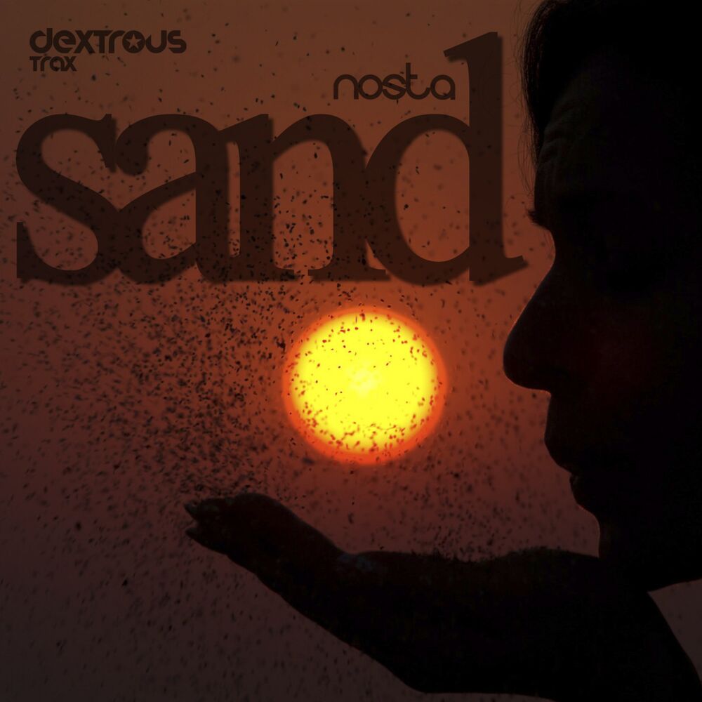 Picture of Sand